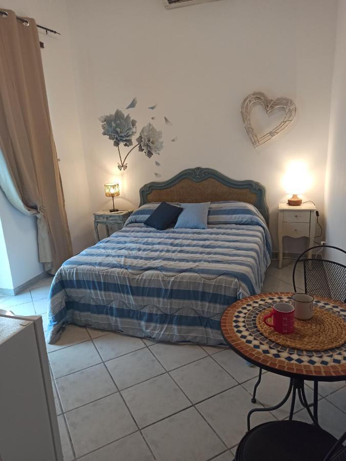 Pegaso Apartment *